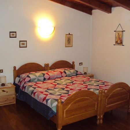 La Casa Di Beppe Appartamento E Camere Danta Extérieur photo
