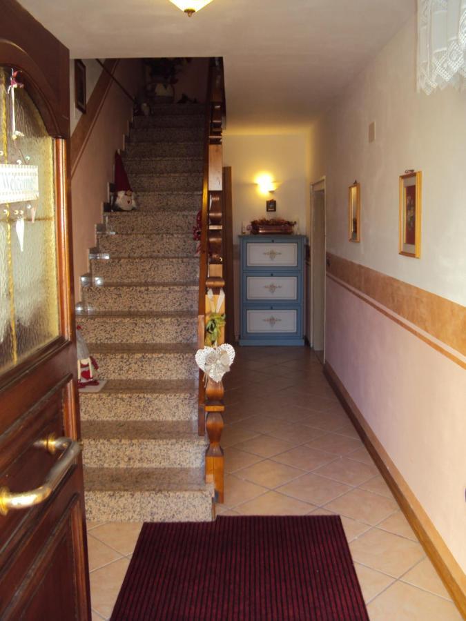 La Casa Di Beppe Appartamento E Camere Danta Extérieur photo
