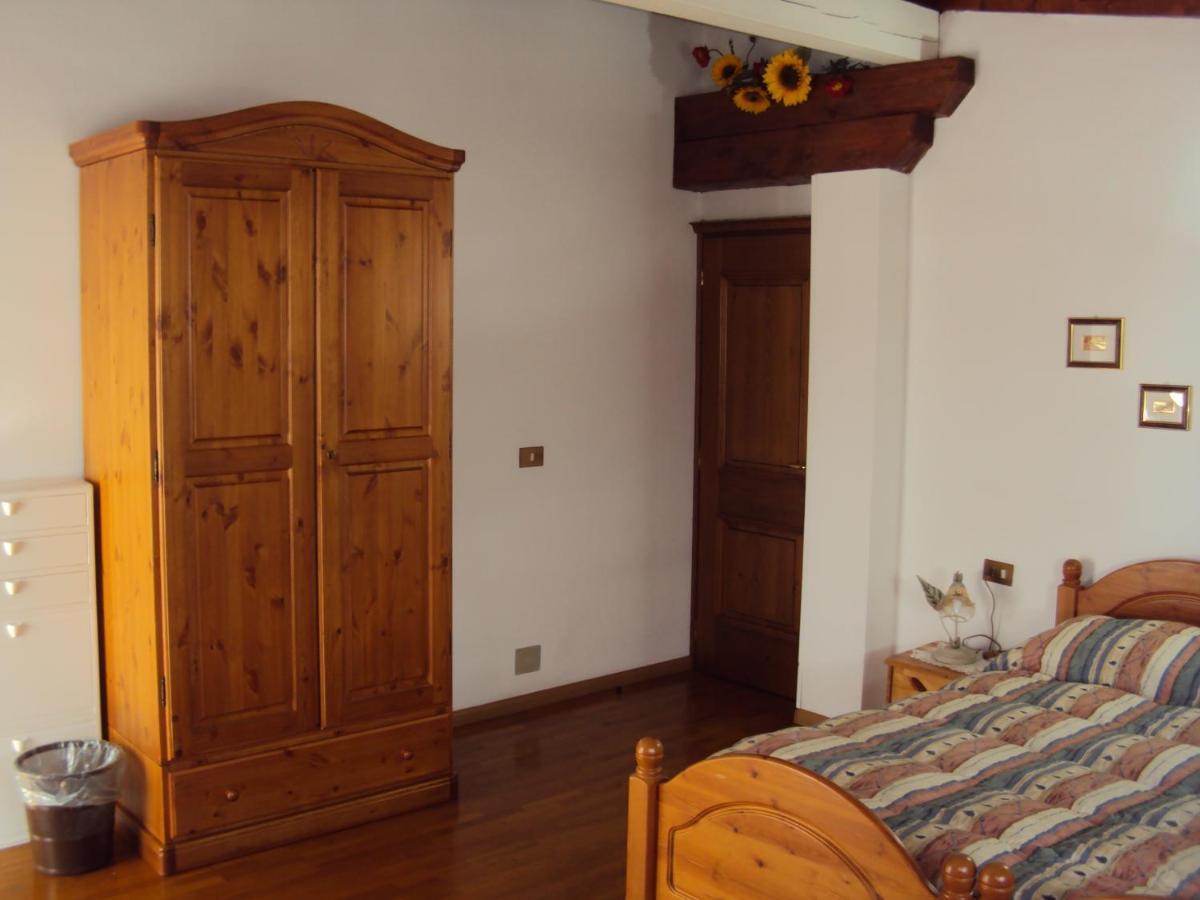 La Casa Di Beppe Appartamento E Camere Danta Extérieur photo