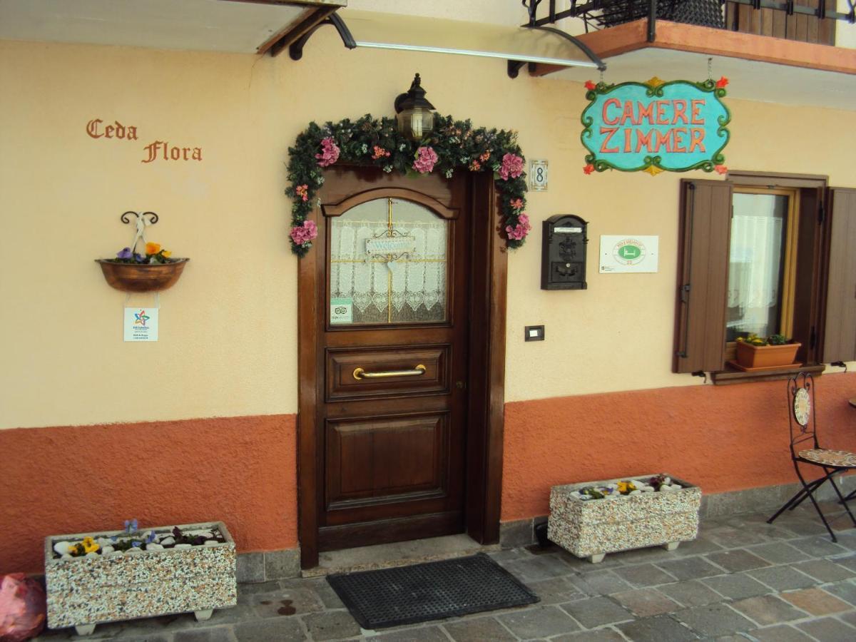 La Casa Di Beppe Appartamento E Camere Danta Extérieur photo