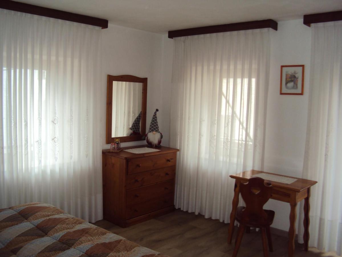 La Casa Di Beppe Appartamento E Camere Danta Extérieur photo