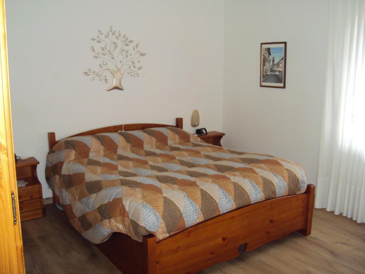 La Casa Di Beppe Appartamento E Camere Danta Extérieur photo