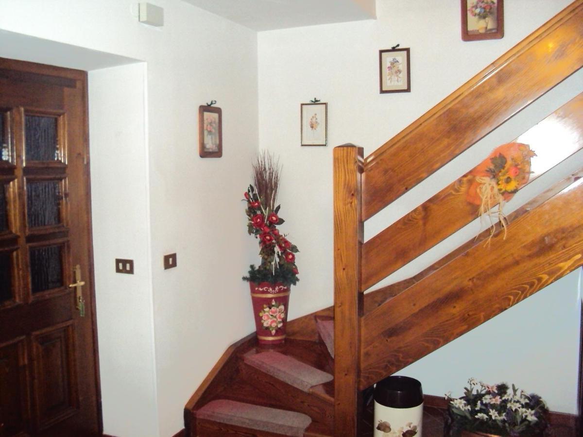 La Casa Di Beppe Appartamento E Camere Danta Extérieur photo