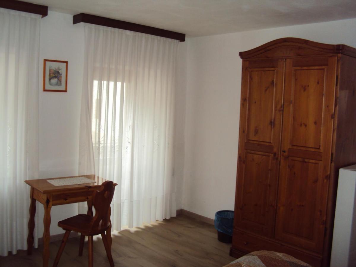 La Casa Di Beppe Appartamento E Camere Danta Extérieur photo