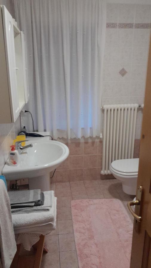 La Casa Di Beppe Appartamento E Camere Danta Extérieur photo