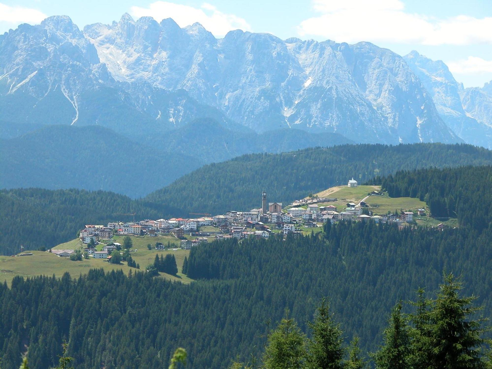 La Casa Di Beppe Appartamento E Camere Danta Extérieur photo