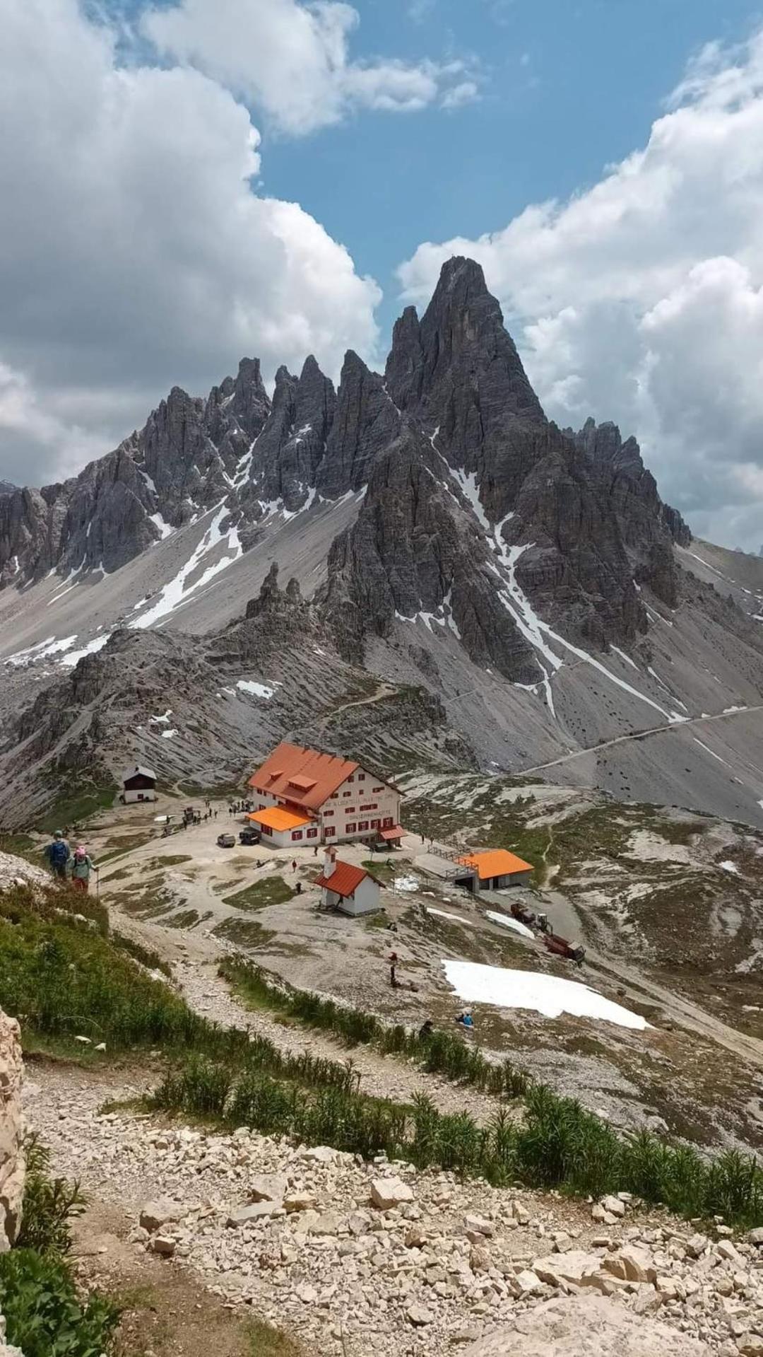 La Casa Di Beppe Appartamento E Camere Danta Extérieur photo