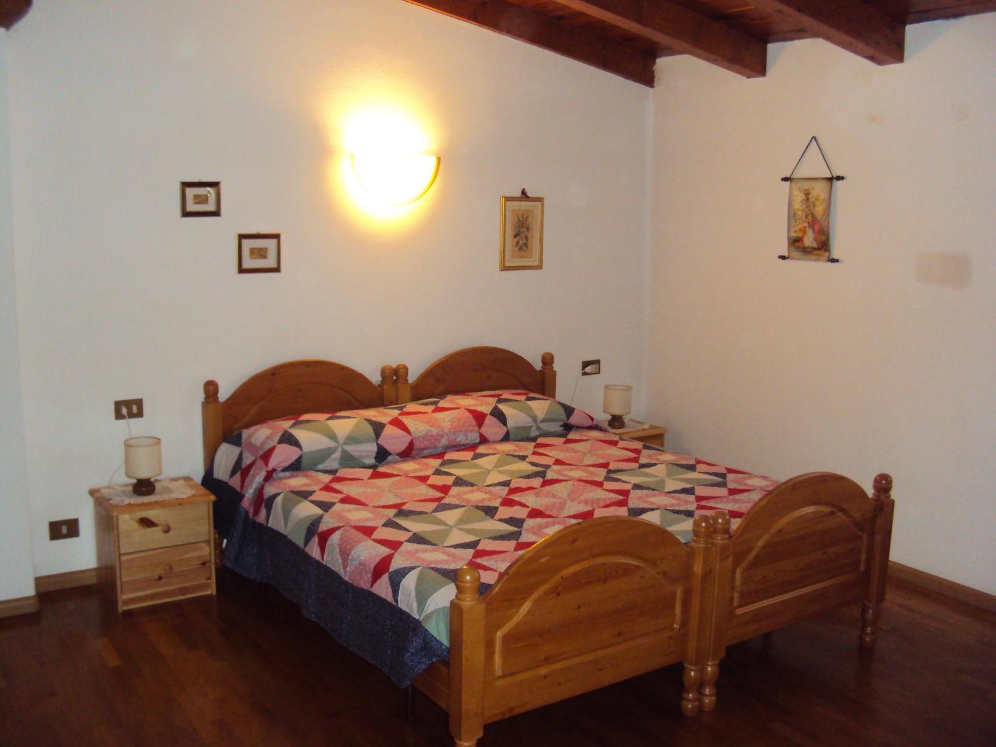 La Casa Di Beppe Appartamento E Camere Danta Extérieur photo