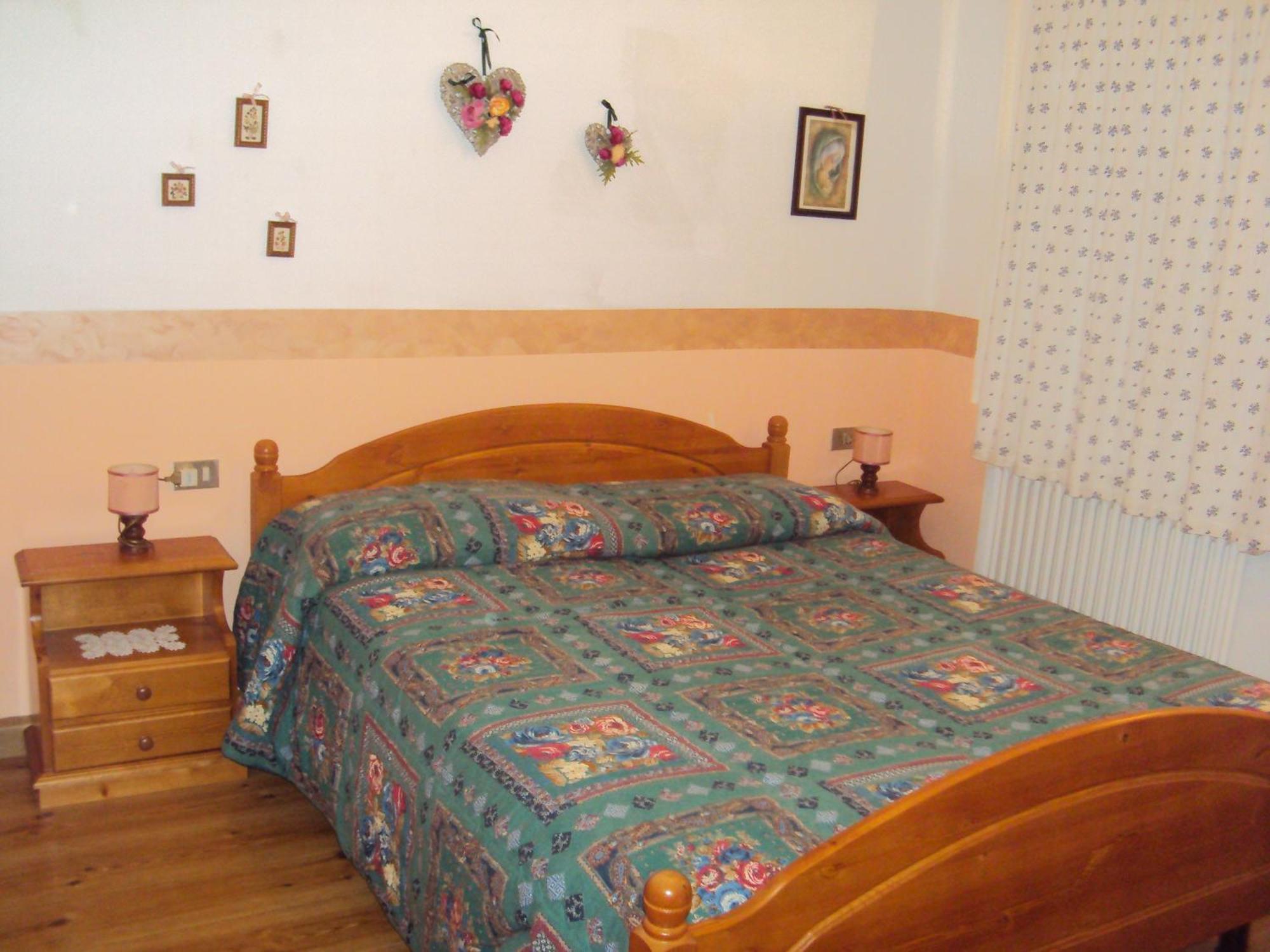 La Casa Di Beppe Appartamento E Camere Danta Extérieur photo
