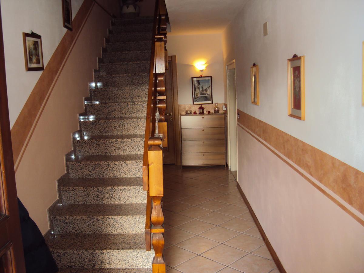 La Casa Di Beppe Appartamento E Camere Danta Extérieur photo