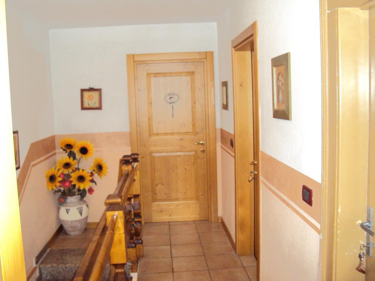 La Casa Di Beppe Appartamento E Camere Danta Extérieur photo