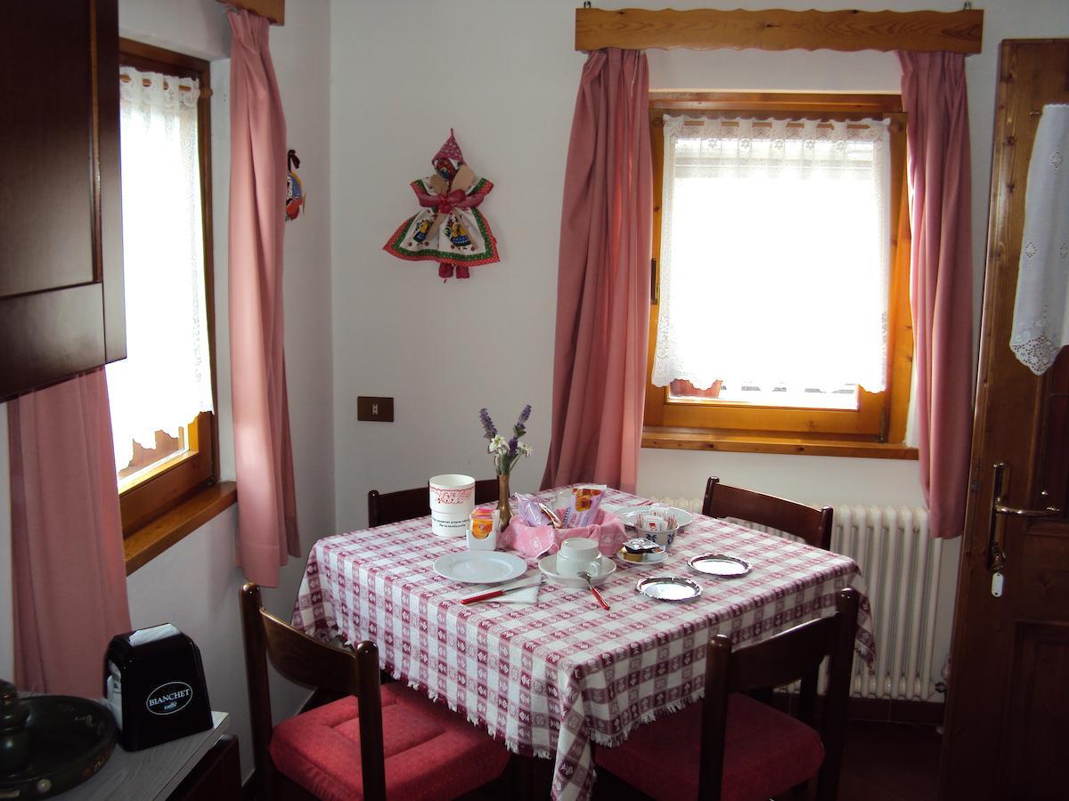 La Casa Di Beppe Appartamento E Camere Danta Extérieur photo