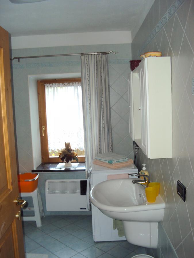 La Casa Di Beppe Appartamento E Camere Danta Chambre photo