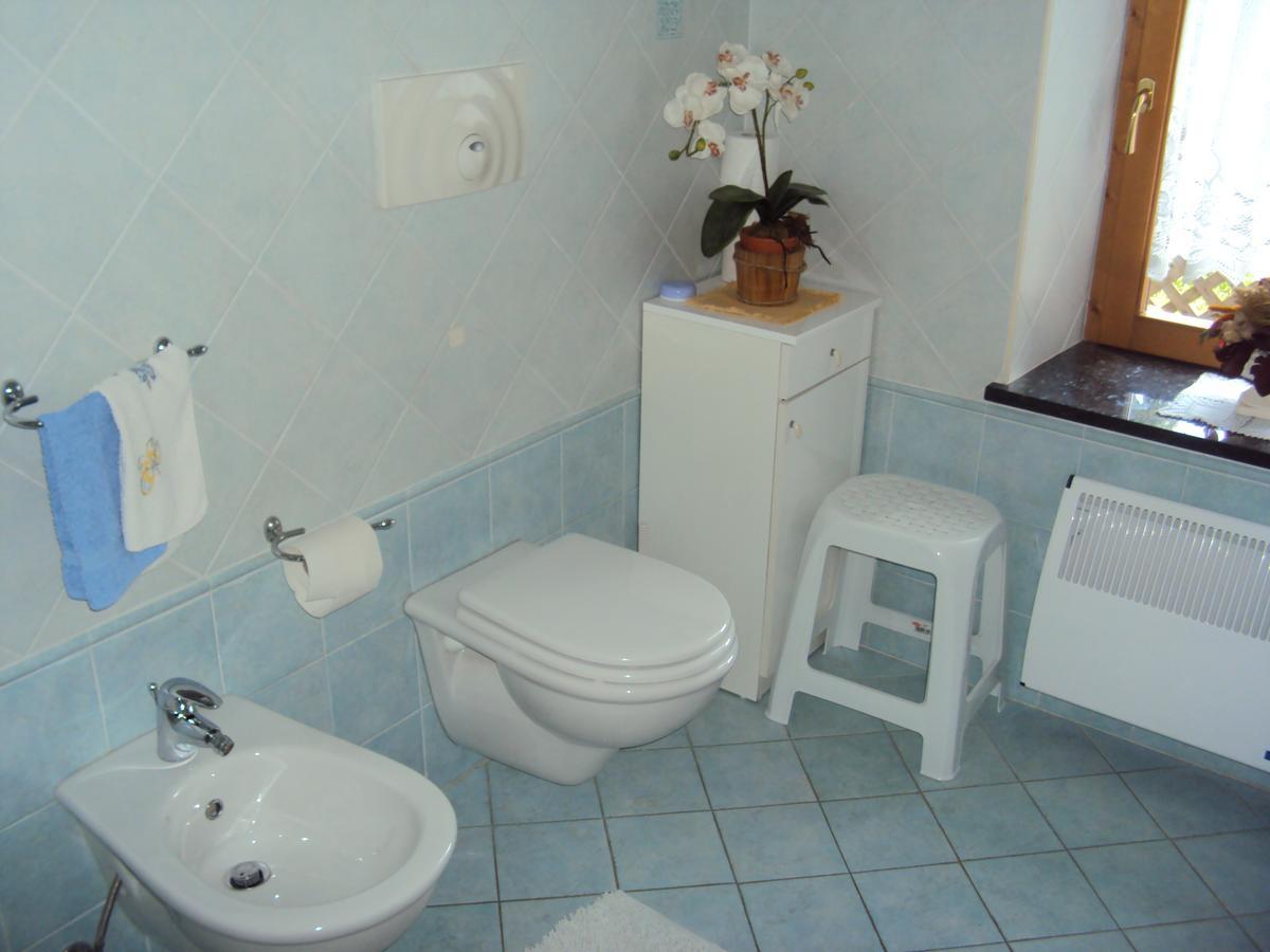 La Casa Di Beppe Appartamento E Camere Danta Chambre photo