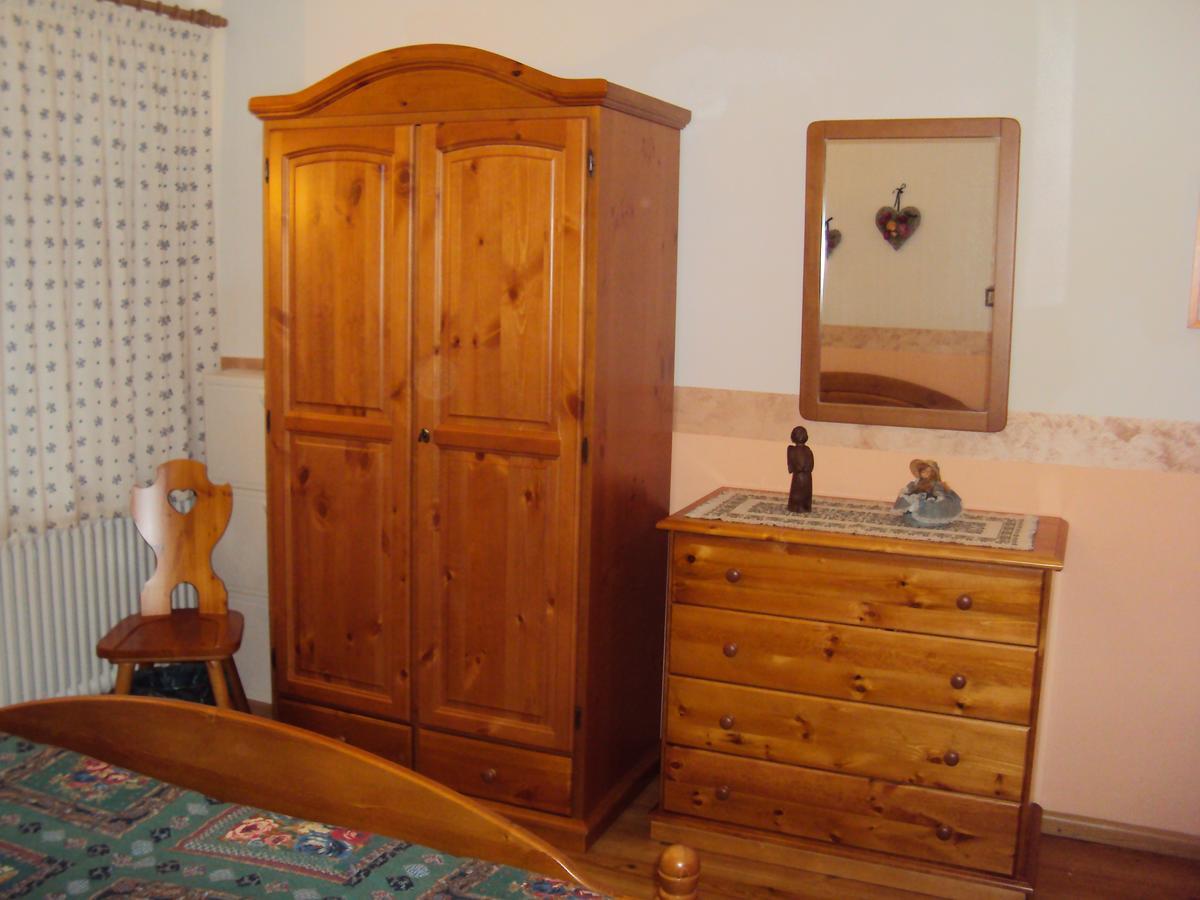 La Casa Di Beppe Appartamento E Camere Danta Chambre photo