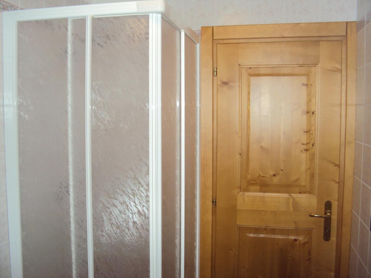 La Casa Di Beppe Appartamento E Camere Danta Chambre photo