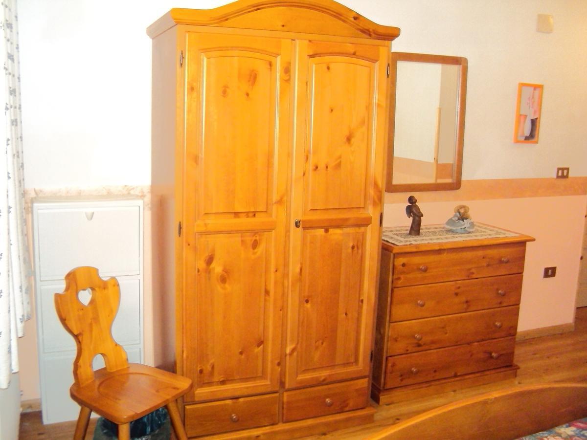 La Casa Di Beppe Appartamento E Camere Danta Chambre photo