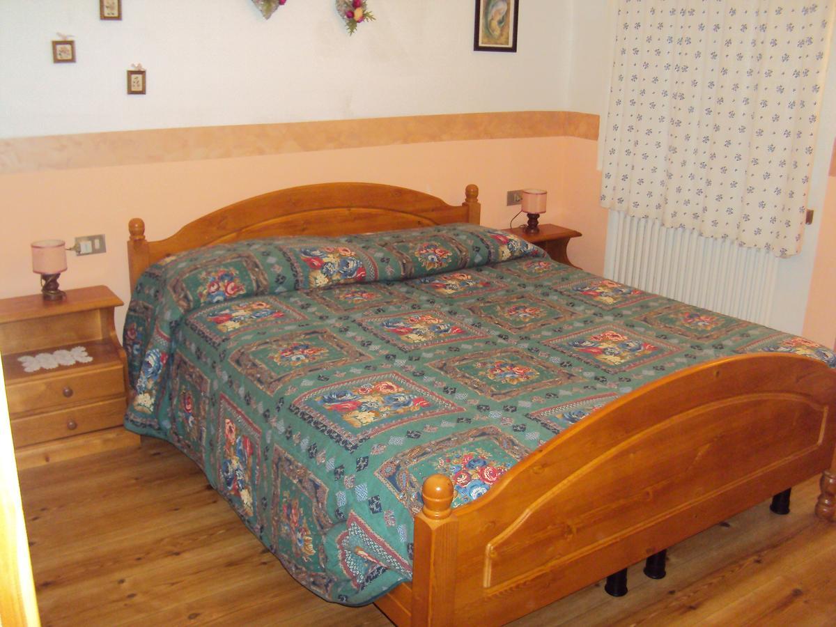 La Casa Di Beppe Appartamento E Camere Danta Chambre photo