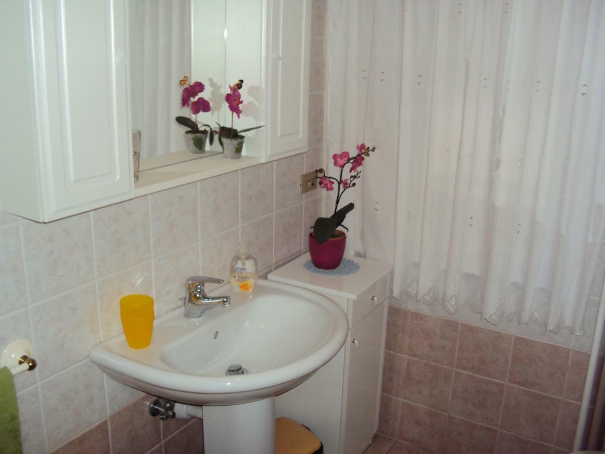 La Casa Di Beppe Appartamento E Camere Danta Extérieur photo