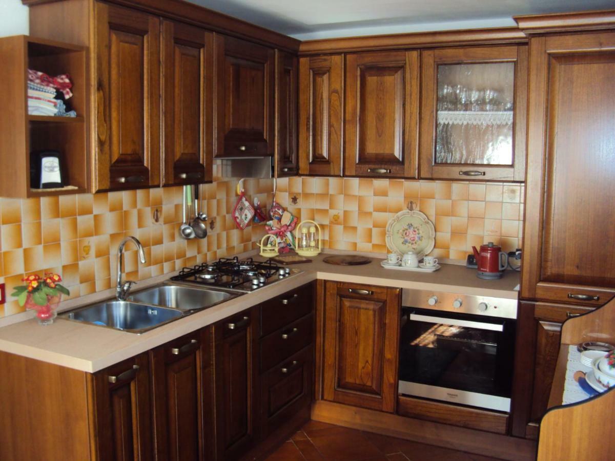 La Casa Di Beppe Appartamento E Camere Danta Extérieur photo