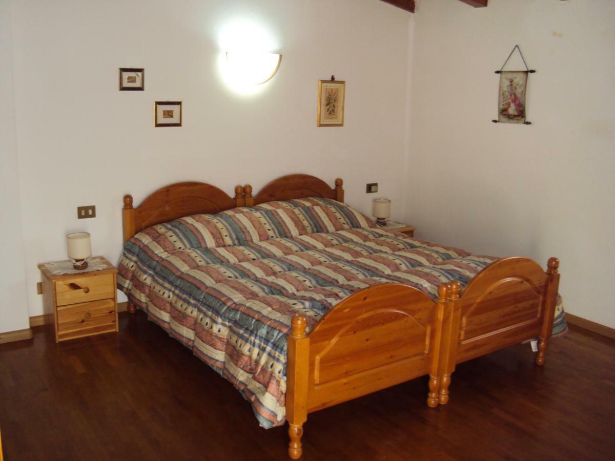 La Casa Di Beppe Appartamento E Camere Danta Extérieur photo