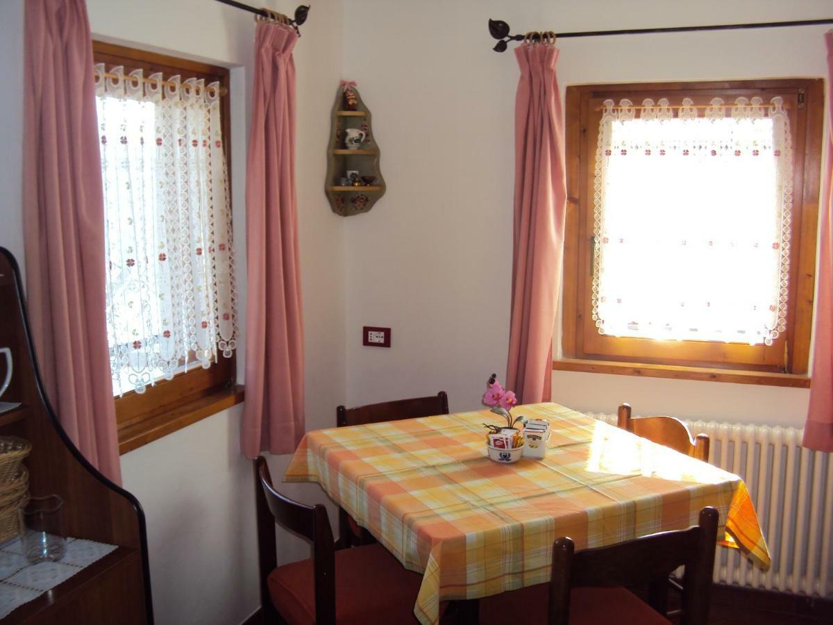 La Casa Di Beppe Appartamento E Camere Danta Extérieur photo