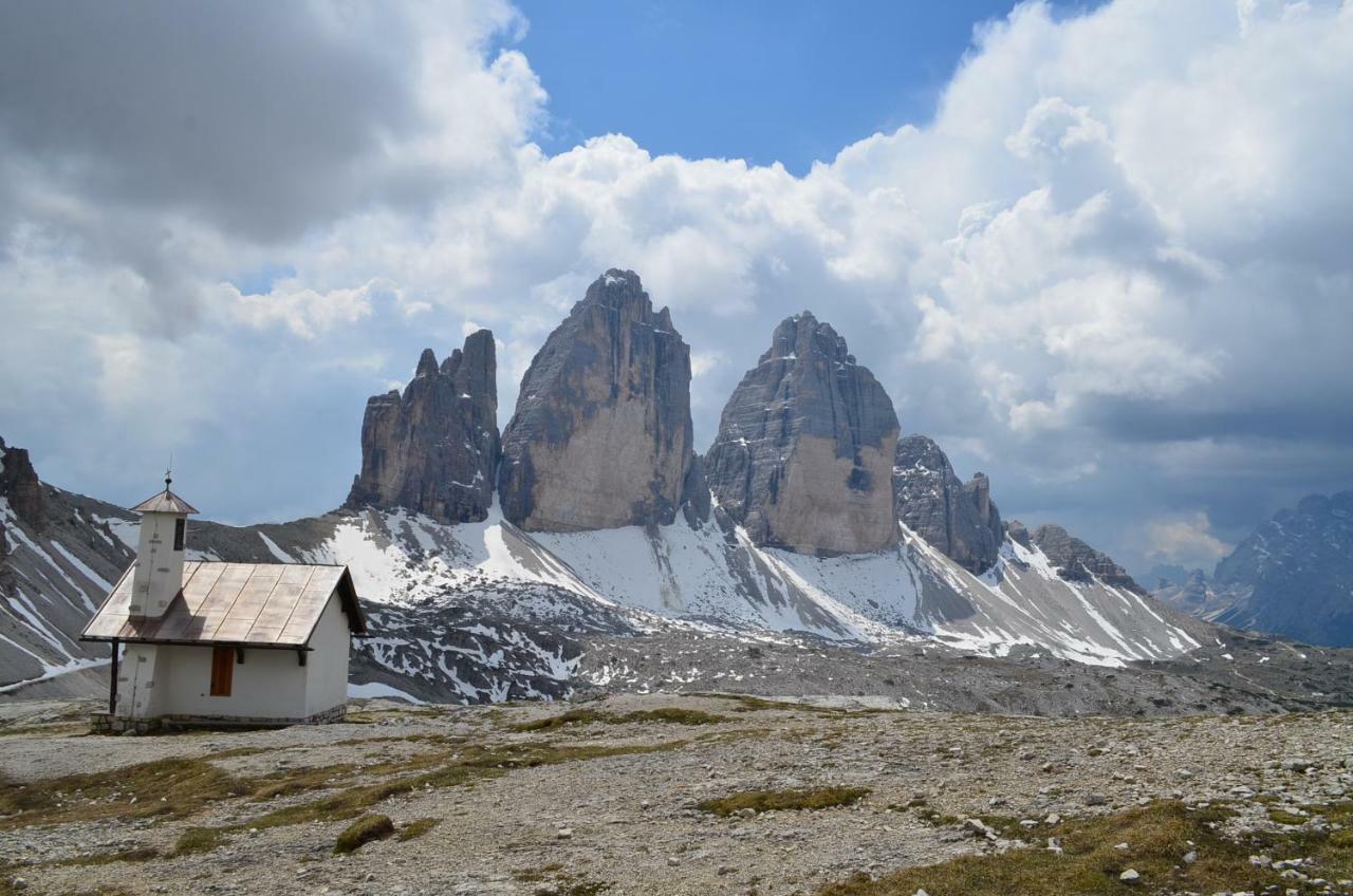 La Casa Di Beppe Appartamento E Camere Danta Extérieur photo