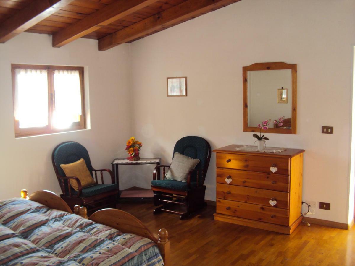 La Casa Di Beppe Appartamento E Camere Danta Extérieur photo