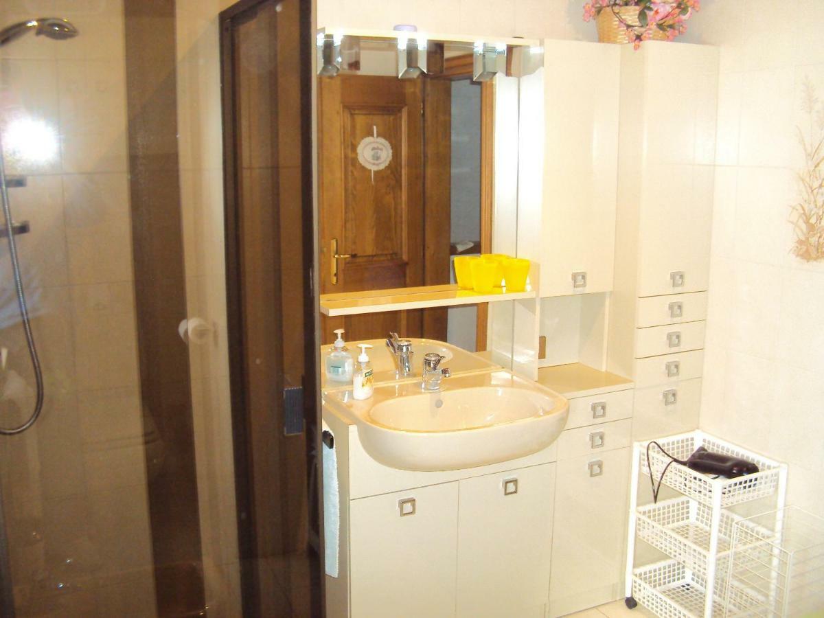 La Casa Di Beppe Appartamento E Camere Danta Extérieur photo